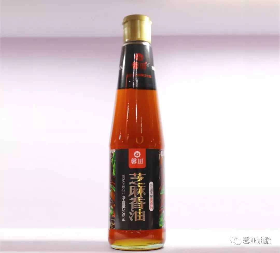 馨田驚艷亮相中國重慶餐飲連鎖加盟/食材博覽會（2019），受到各界領(lǐng)導(dǎo)蒞臨參觀(圖12)