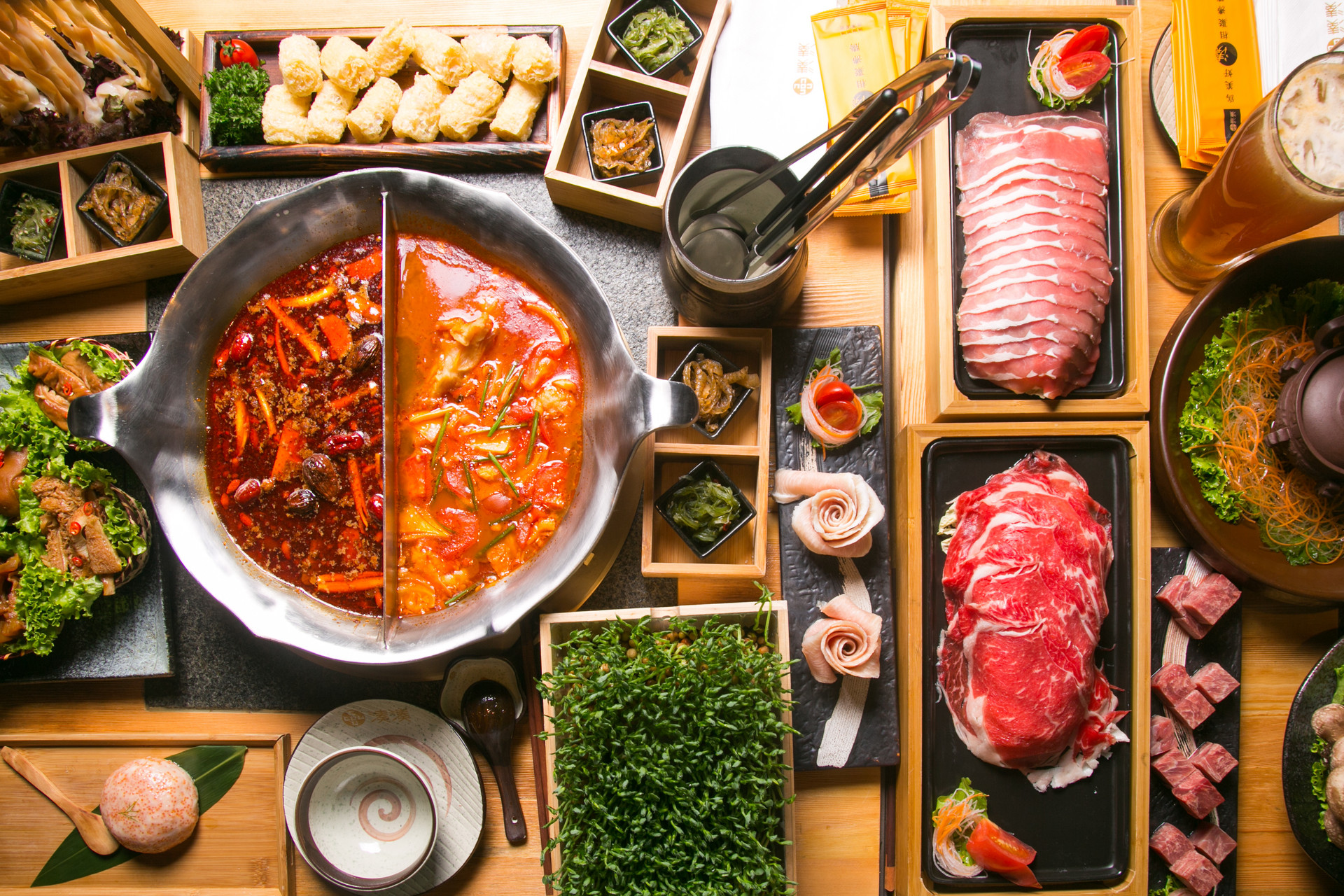 來看餐飲業(yè)如何提高產(chǎn)品的價值(圖1)