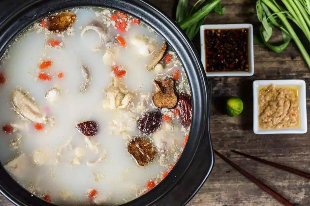 火鍋的10種吃法，讓你了解不一樣的火鍋(圖2)