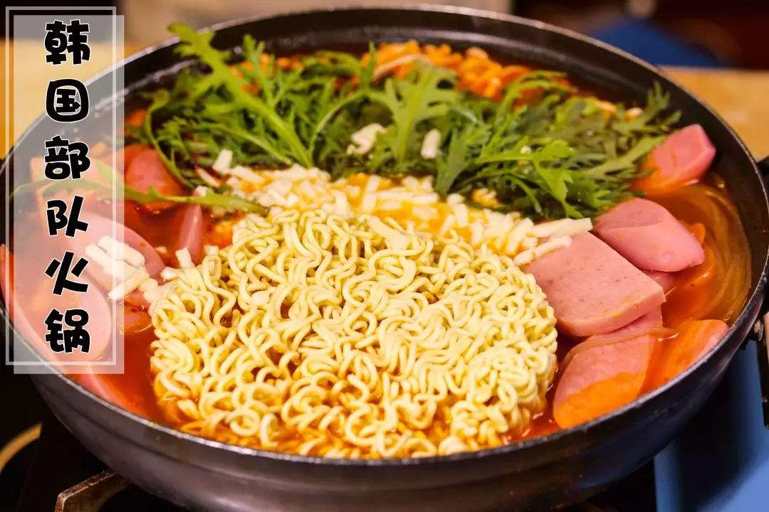 火鍋的10種吃法，讓你了解不一樣的火鍋(圖3)