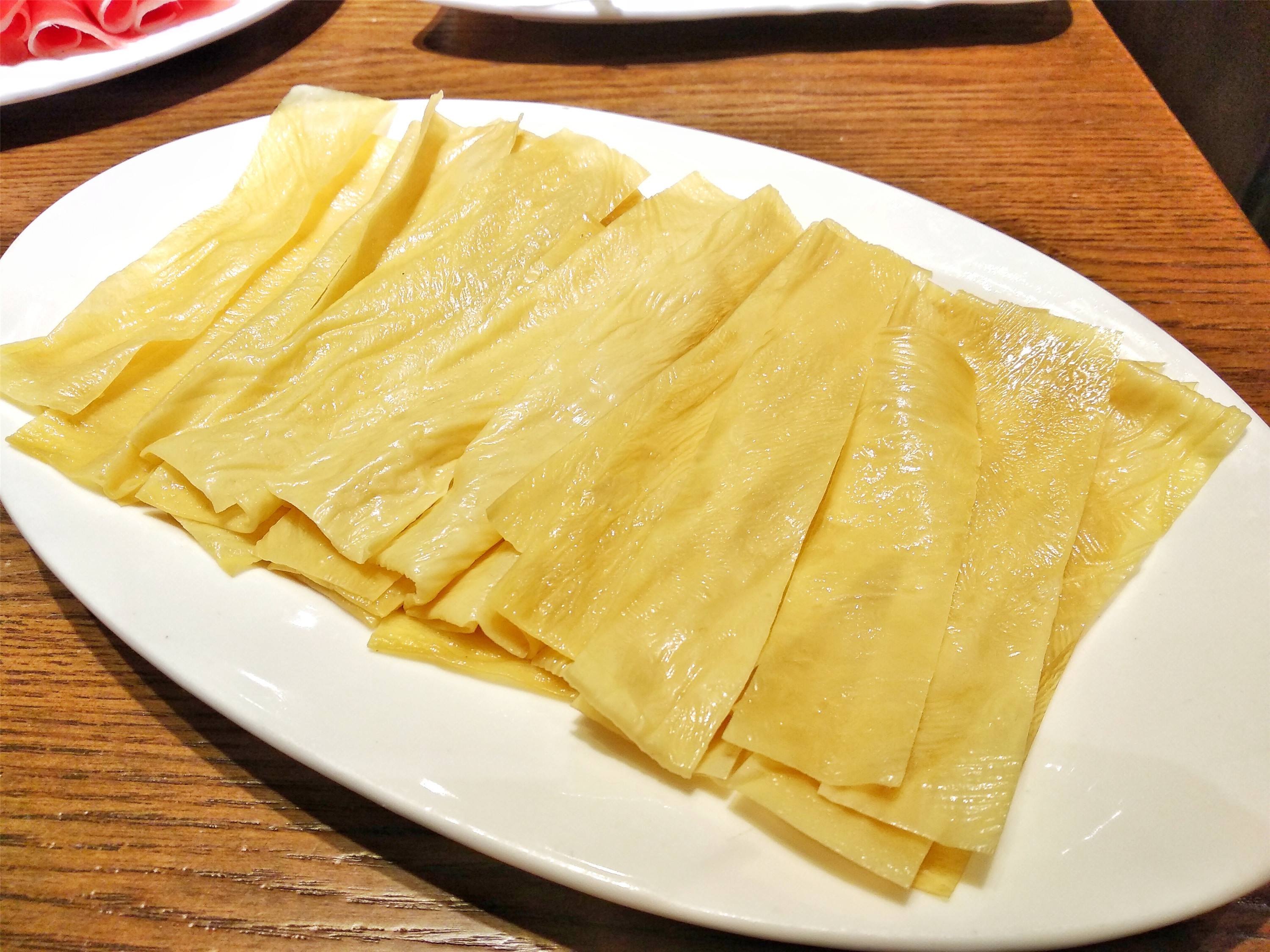 不了解重慶火鍋的看過來，重慶火鍋十大必點(diǎn)菜品！(圖8)