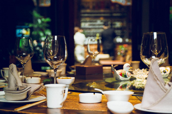 2020年餐飲行業(yè)6大未來發(fā)展趨勢！(圖1)