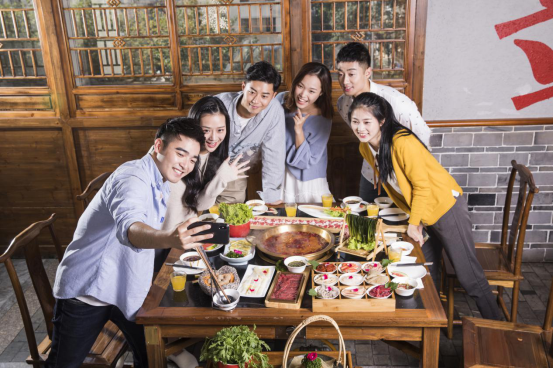 2020年餐飲行業(yè)6大未來發(fā)展趨勢！(圖14)