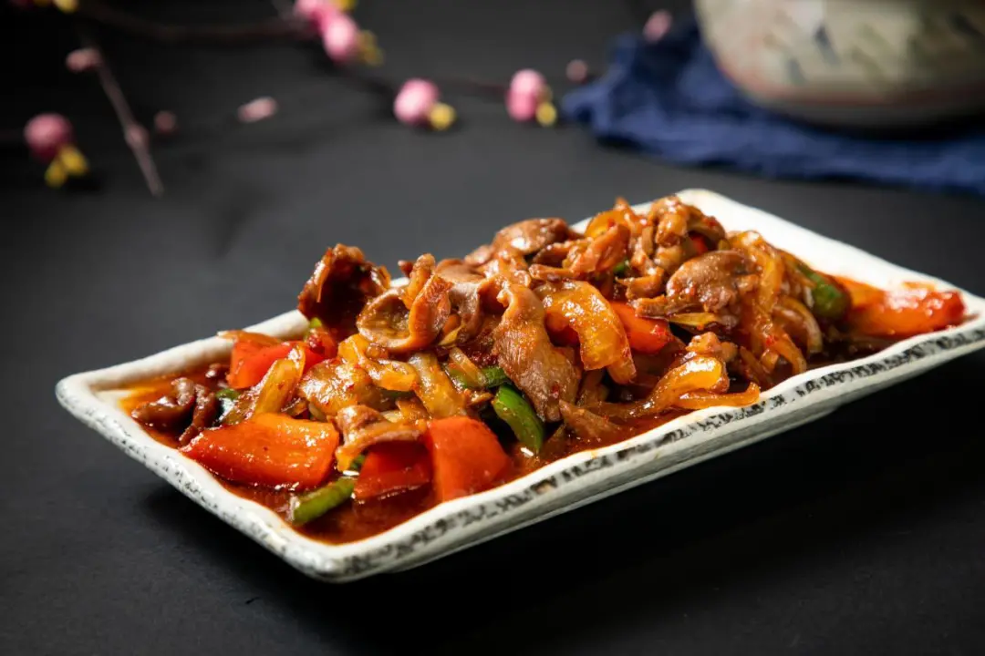 新鮮出爐 | 2020年重慶10大特色美食榜單~(圖6)